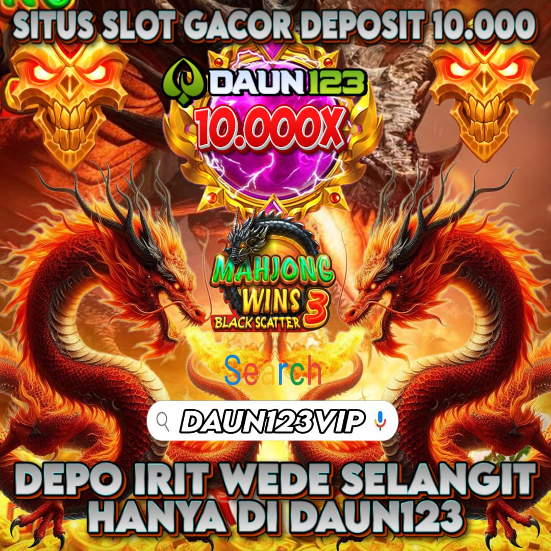 DAUN123